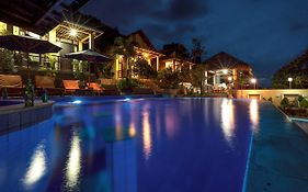 Nipah Villas